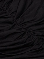 Echauffe Ruched Skirt