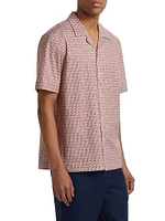Ooohcotton Cole Camp Shirt
