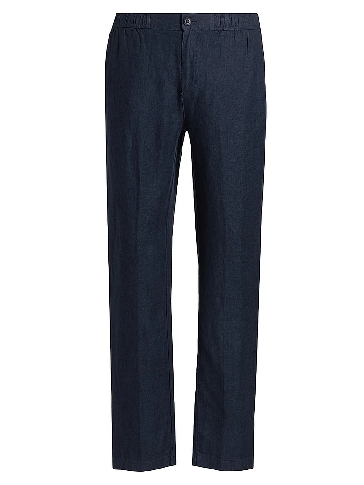 Tristan Linen Pants