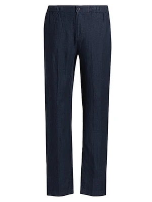 Tristan Linen Pants