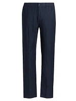 Tristan Linen Pants
