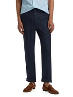 Tristan Linen Pants