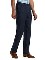 Tristan Linen Pants