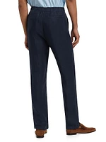 Tristan Linen Pants