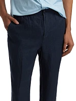 Tristan Linen Pants