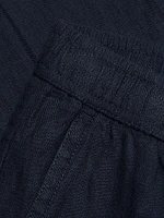 Tristan Linen Pants