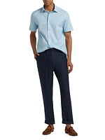 Tristan Linen Pants