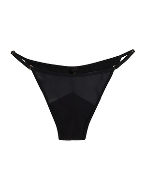 Peep Show Bikini Bottom