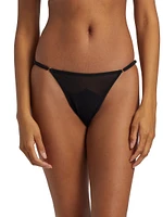 Peep Show Bikini Bottom