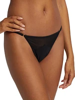 Peep Show Bikini Bottom