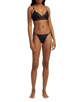 Peep Show Bikini Bottom