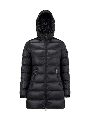 Glements Puffer Jacket