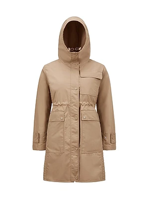 Meudon Puffer Jacket