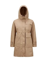 Meudon Puffer Jacket
