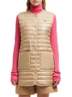 Meudon Puffer Jacket