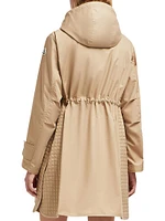 Meudon Puffer Jacket
