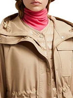 Meudon Puffer Jacket