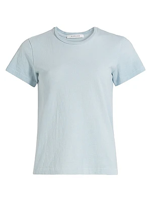 Grace Boyfriend Cotton T-Shirt