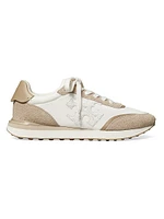 Destiny Low-Top Trainers