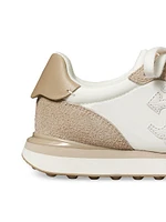 Destiny Low-Top Trainers