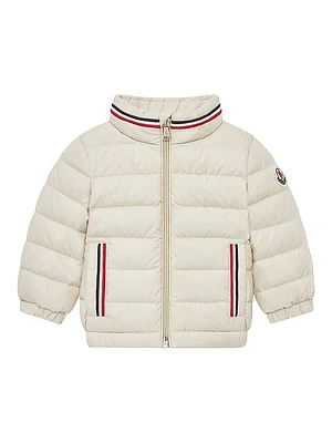 Baby Boy's & Little Jerry Puffer Jacket
