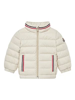 Baby Boy's & Little Jerry Puffer Jacket