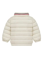 Baby Boy's & Little Jerry Puffer Jacket