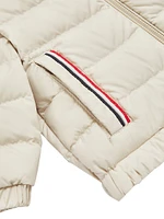 Baby Boy's & Little Jerry Puffer Jacket