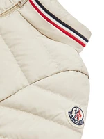Baby Boy's & Little Jerry Puffer Jacket