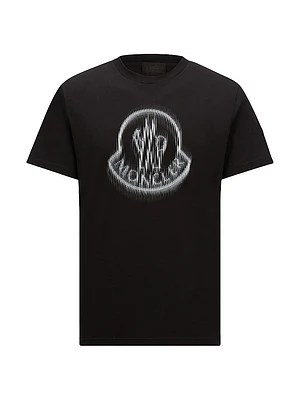 Crewneck T-Shirt Cotton