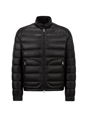 Acorus Puffer Jacket