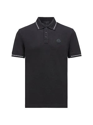 Polo Shirt Cotton