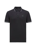 Polo Shirt Cotton