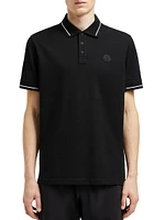 Polo Shirt Cotton