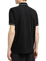 Polo Shirt Cotton