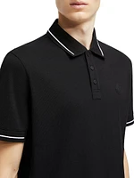 Polo Shirt Cotton
