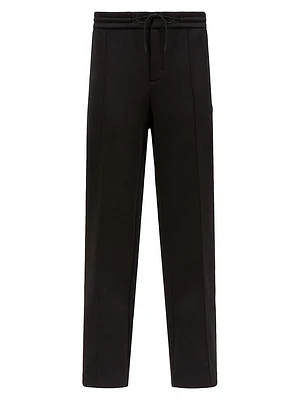 Sweatpants Cotton & Neoprene