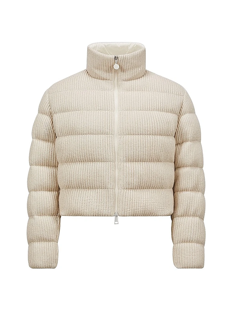 Thoiry Puffer Jacket