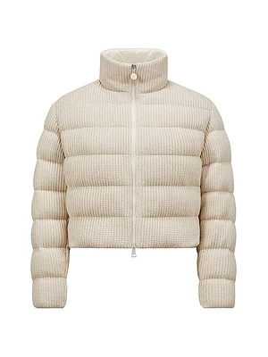 Thoiry Puffer Jacket