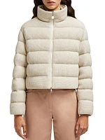 Thoiry Puffer Jacket