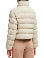 Thoiry Puffer Jacket