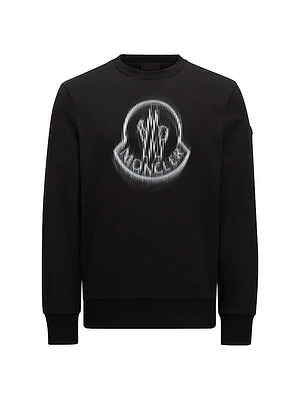 Sweatshirt Cotton