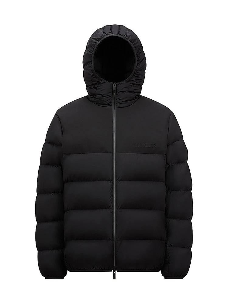 Veumont Puffer Jacket
