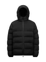 Veumont Puffer Jacket