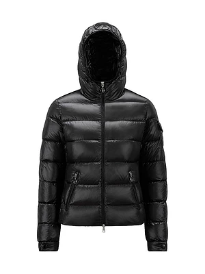 Gles Puffer Jacket