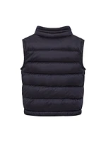 Baby Boy's & Little New Amaury Puffer Vest