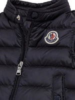 Baby Boy's & Little New Amaury Puffer Vest