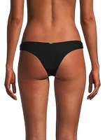 Merian Knit Bikini Bottom