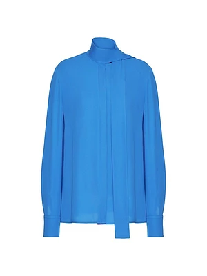 Georgette Blouse