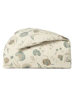 Aurora Print Duvet Cover